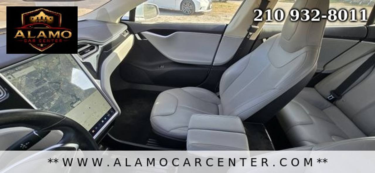 Used 2014 Tesla Model S 85 RWD image 32