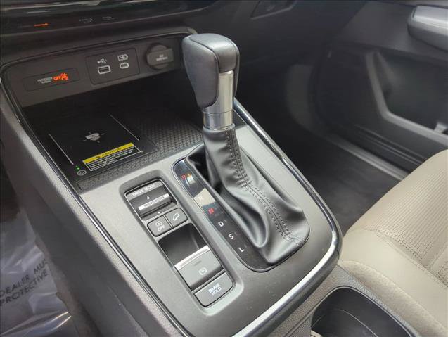 Used 2024 Honda CR-V EX-L image 11