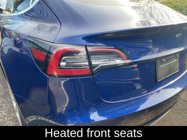 Used 2019 Tesla Model 3 Long Range image 10