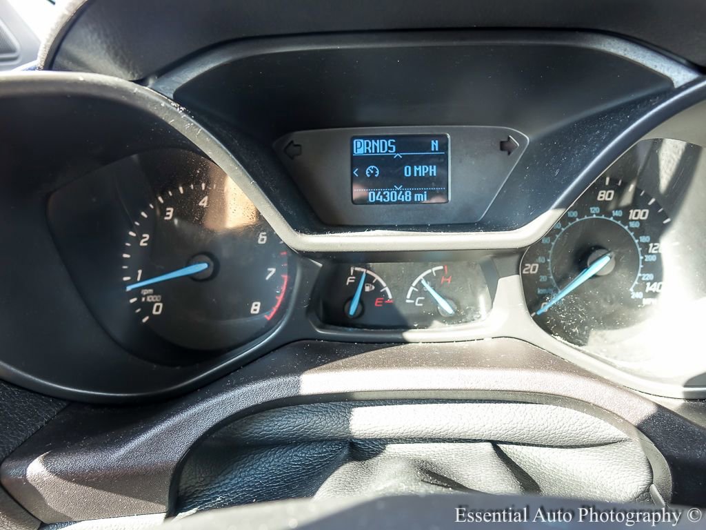 Used 2016 Ford Transit Connect XLT FWD image 14