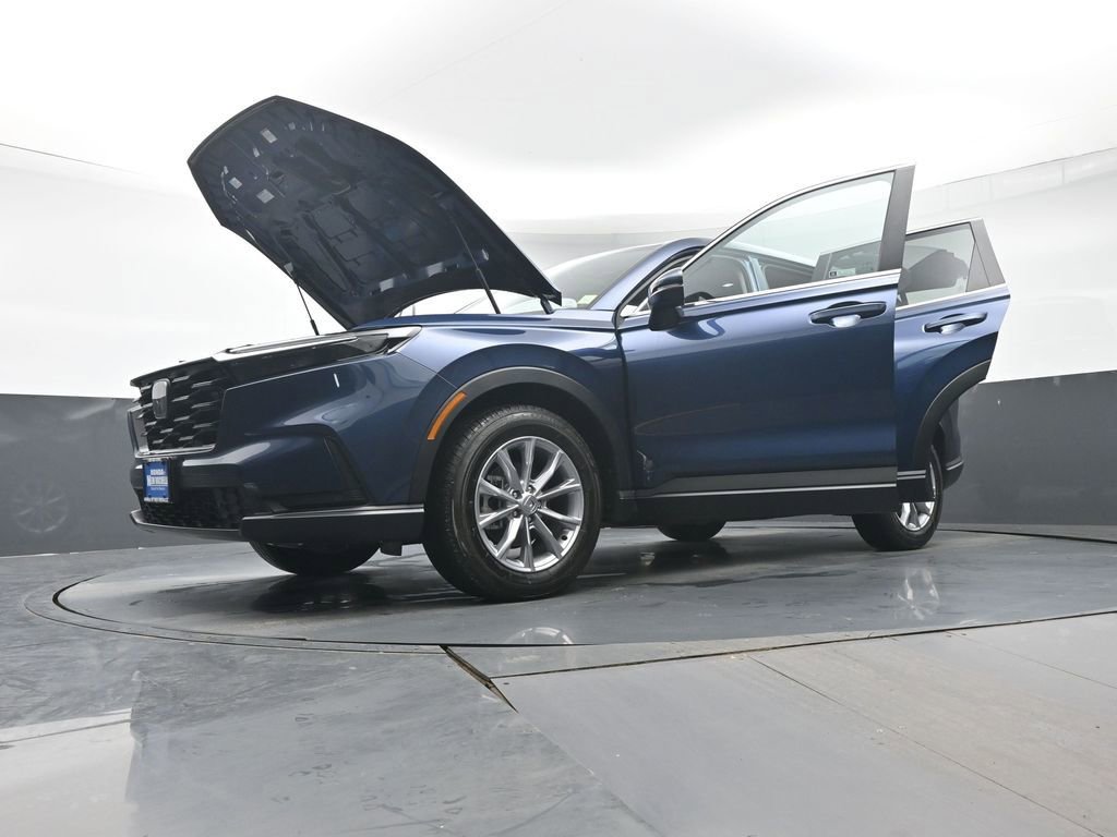 Certified 2023 Honda CR-V EX-L image 48