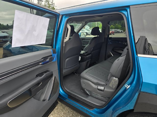 New 2026 Kia EV9 Wind AWD/4WD image 15