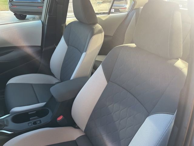 New 2026 Toyota Corolla LE image 10