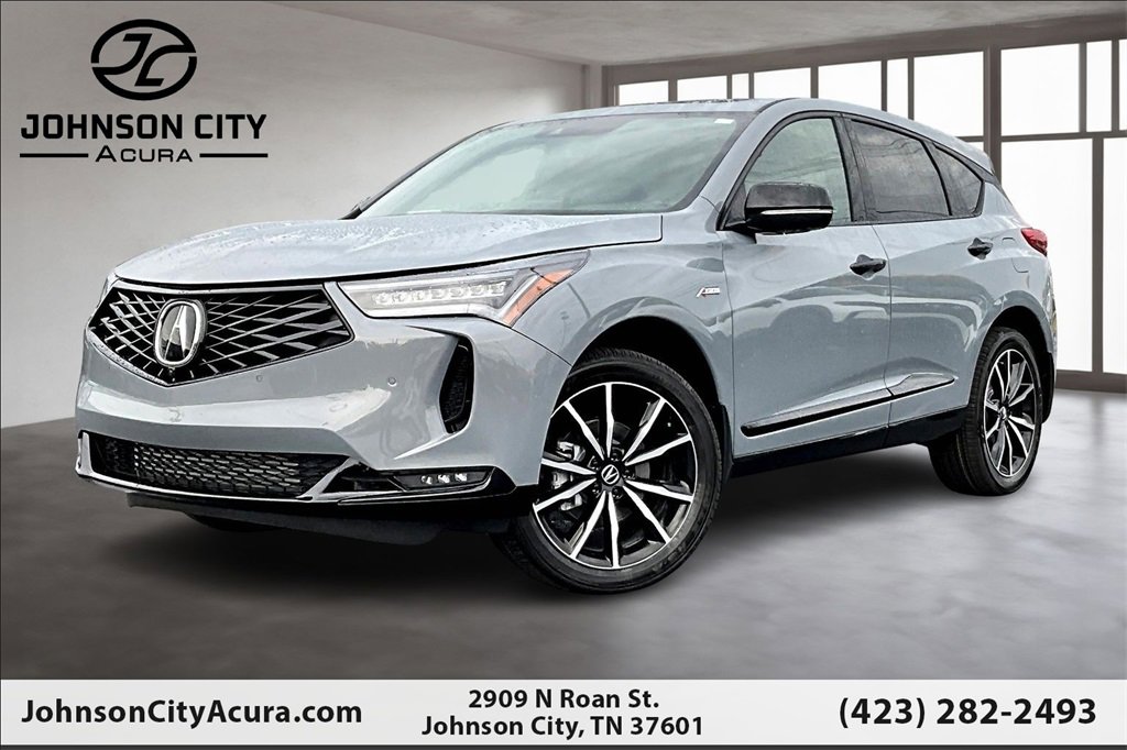 New 2025 Acura RDX AWD w/ A-Spec & Advance Pkg image 1