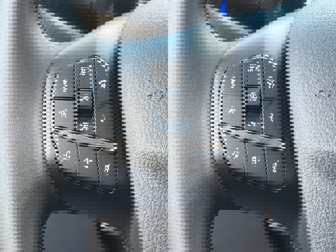 New 2026 Ford Bronco Sport Outer Banks image 15