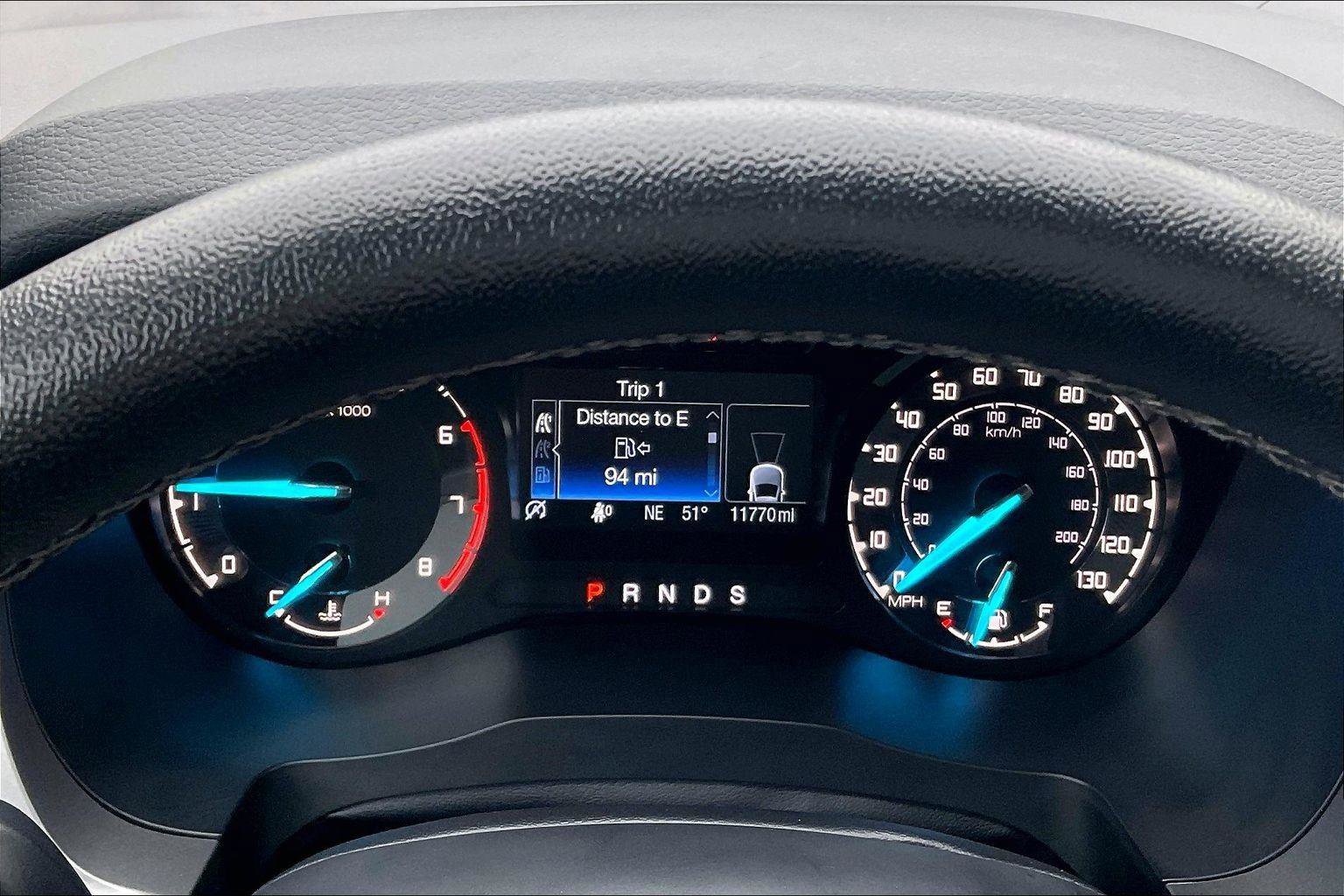 Used 2021 Ford Ranger XLT w/ Equipment Group 301A Mid image 20