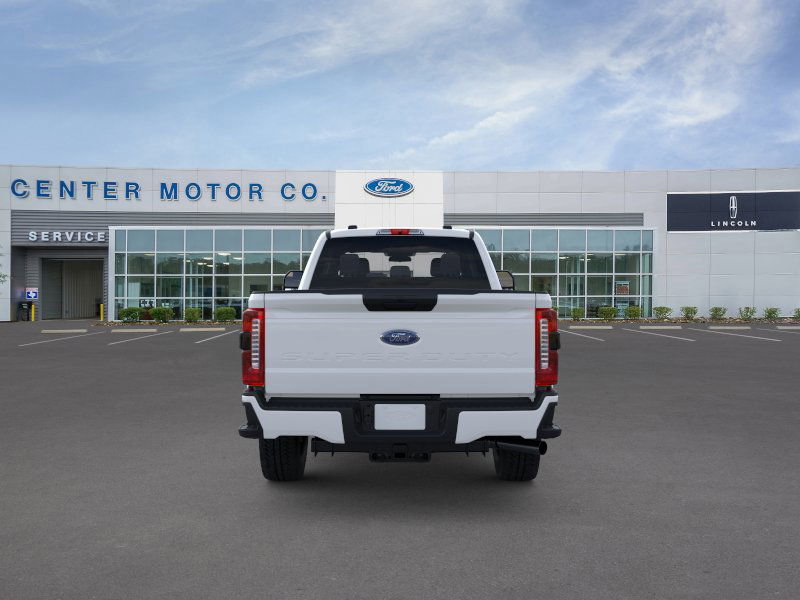 New 2026 Ford F350 4x4 Crew Cab Super Duty image 5