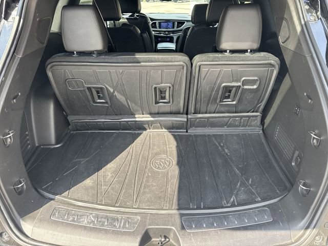 Used 2024 Buick Enclave Avenir w/ Avenir Technology Package image 26