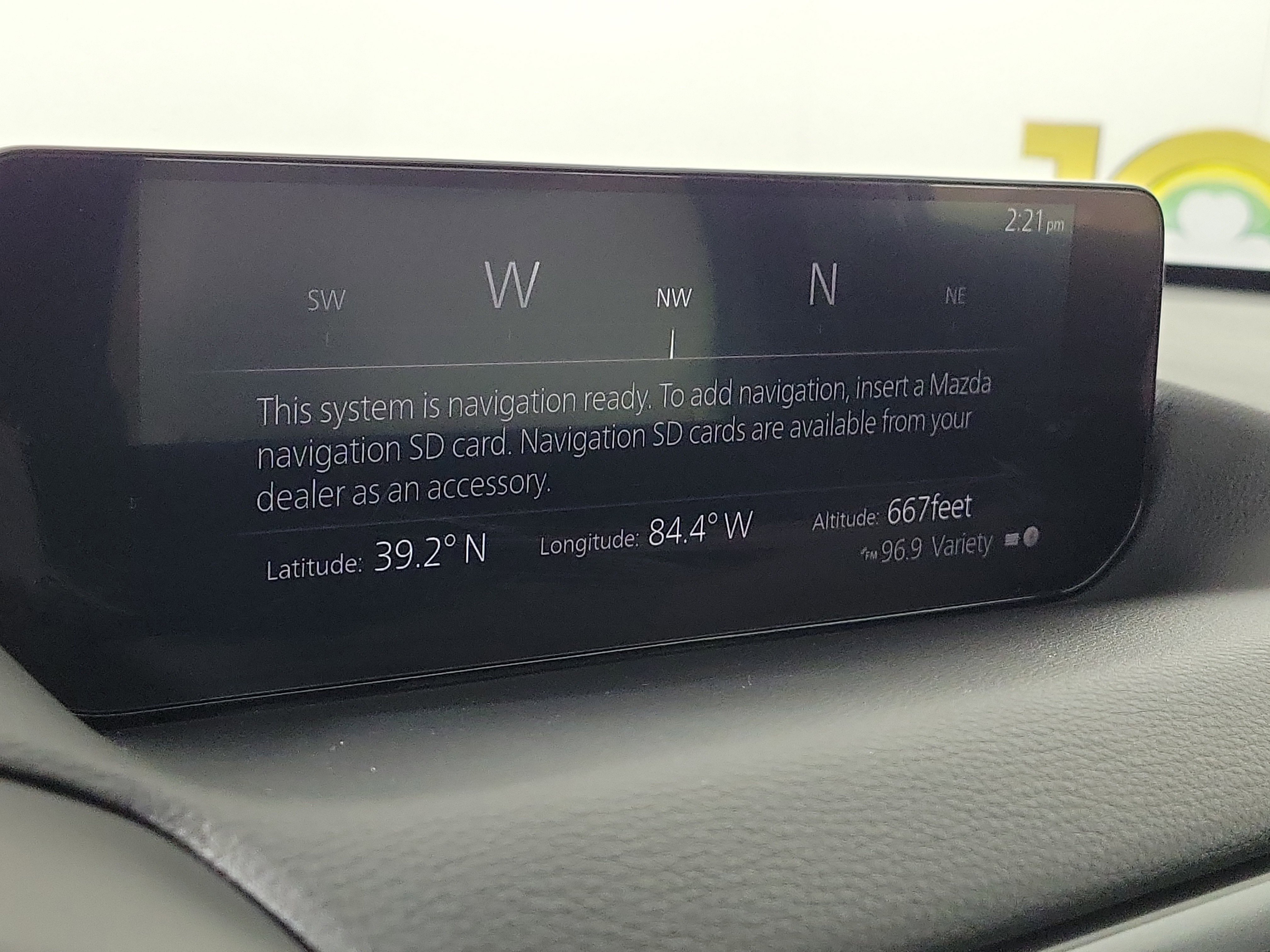 New 2026 MAZDA CX-50 AWD 2.5 S w/ Premium Package image 20