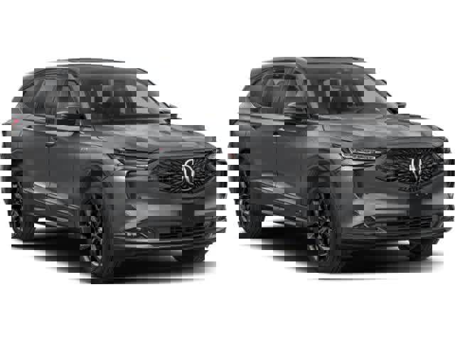 Certified 2023 Acura MDX A-Spec AWD/4WD image 6