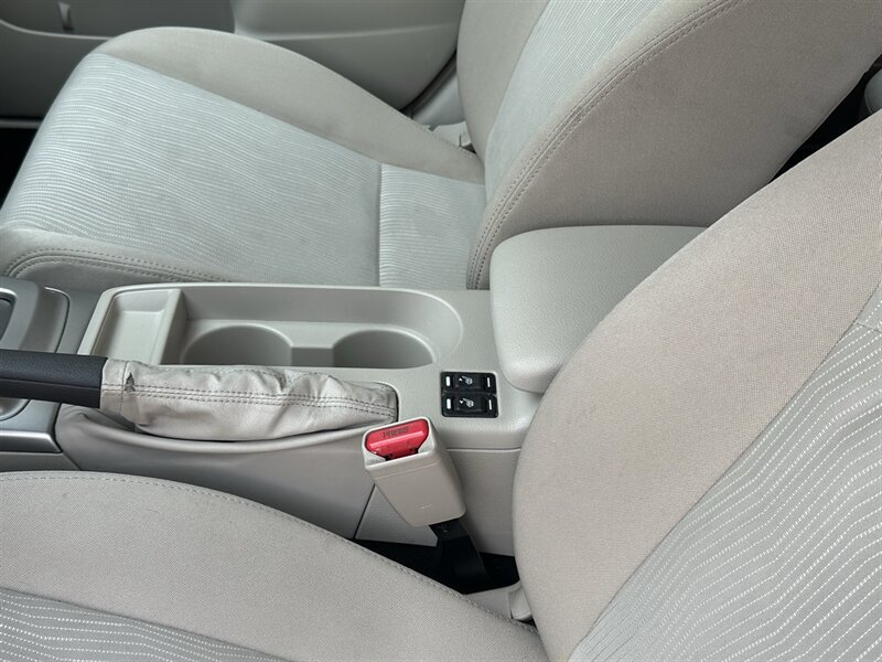 Used 2009 Subaru Impreza Outback Sport AWD/4WD image 46