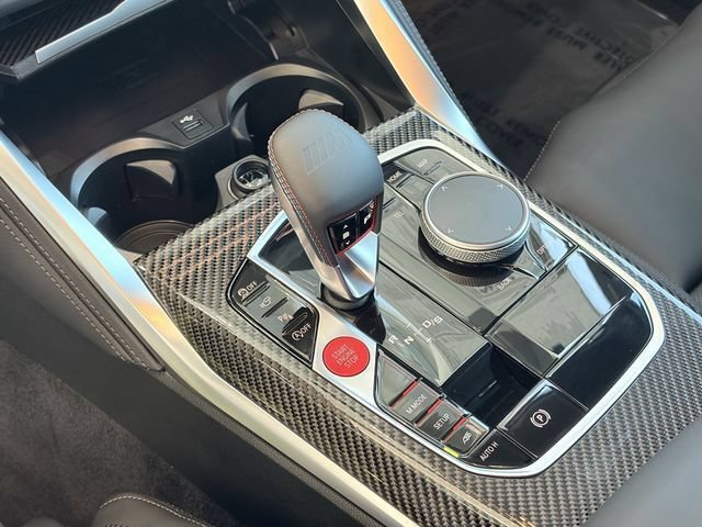 New 2027 BMW M4 xDrive Competition AWD/4WD image 19