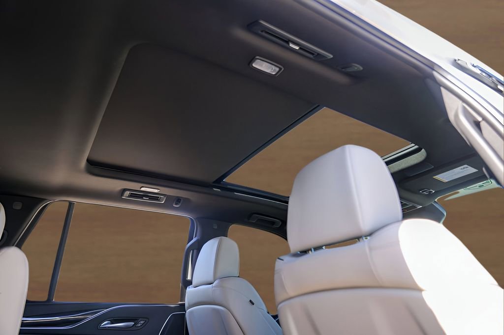 Certified 2023 Cadillac Escalade Sport w/ LPO, ONYX Package image 34