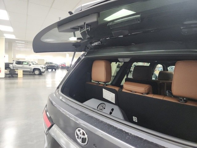 New 2026 Toyota Sequoia 1794 Edition image 17