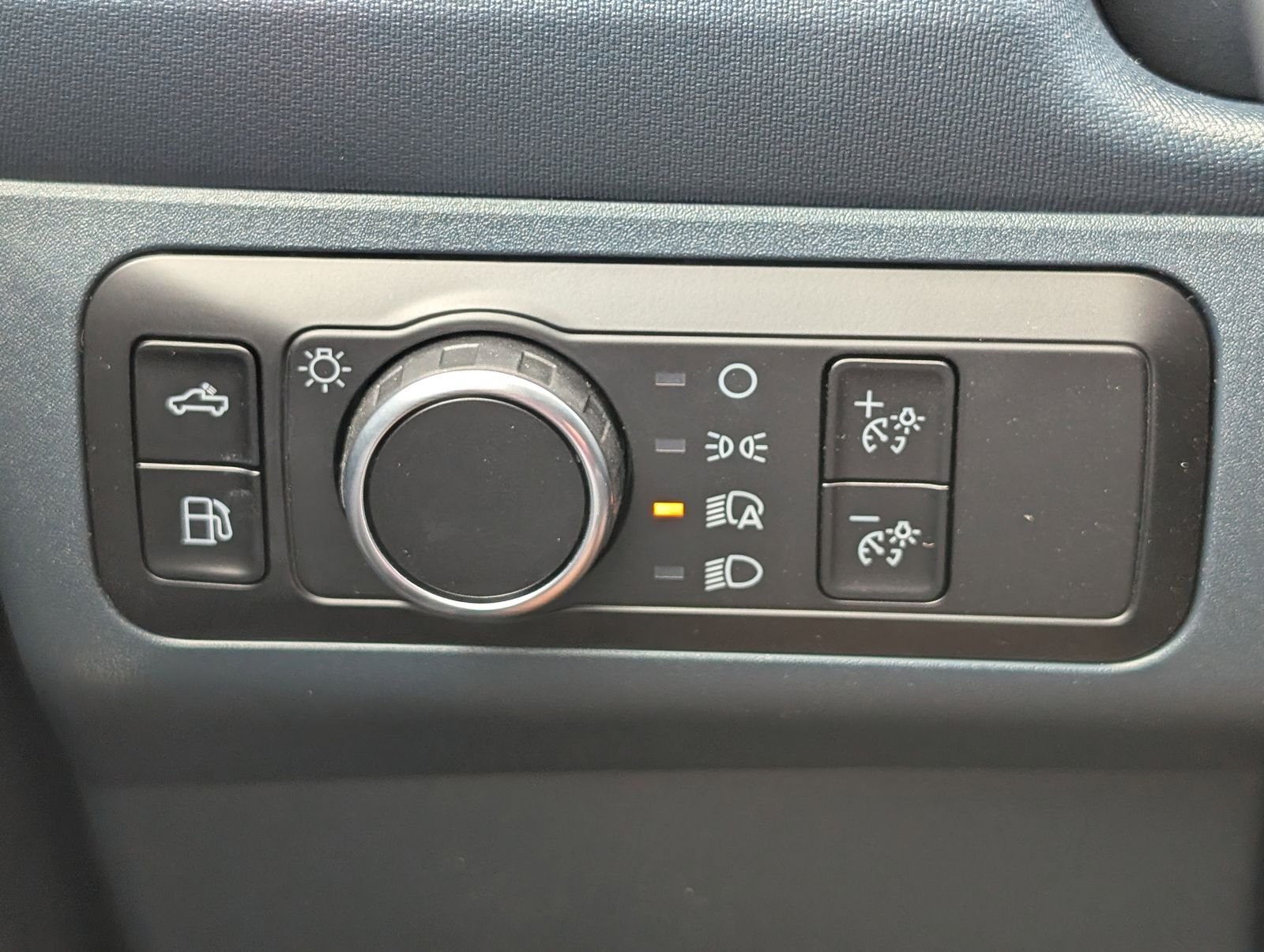 New 2026 Ford Maverick XLT w/ XLT Luxury Package FWD image 21
