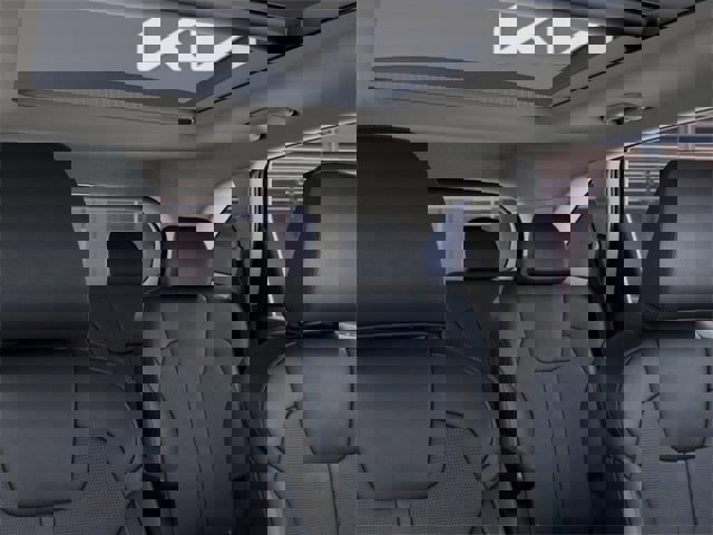 New 2026 Kia Sorento X-Line EX image 27