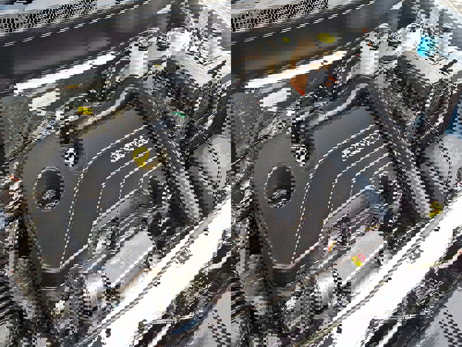 Certified 2022 GMC Terrain AT4 w/ Infotainment Package II image 31