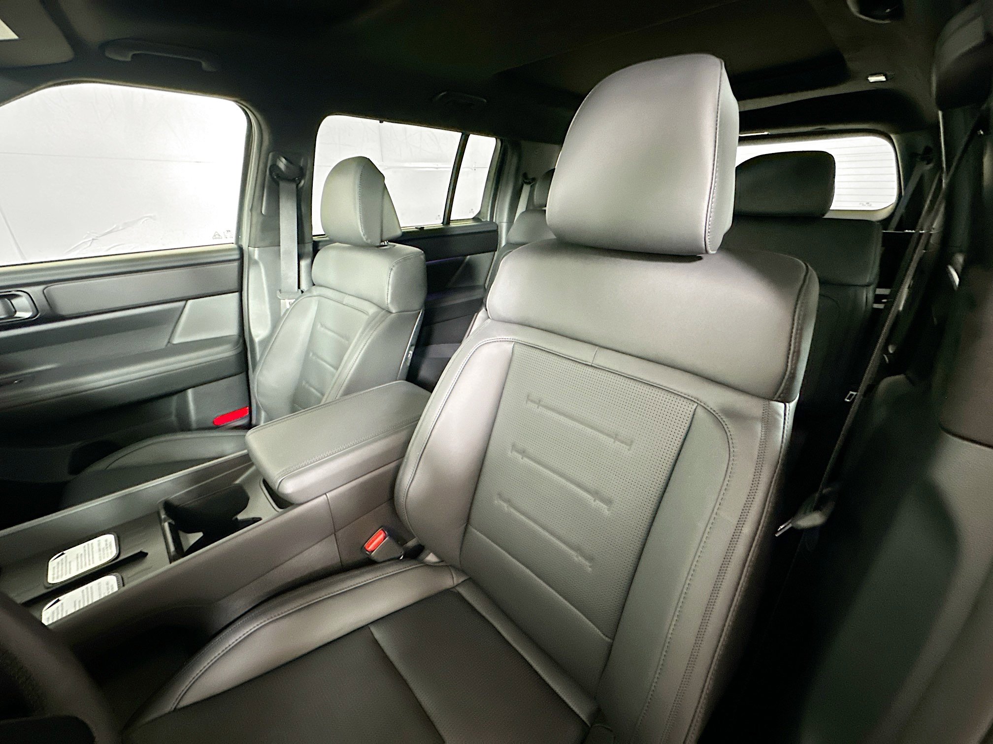 New 2026 Hyundai Santa Fe Calligraphy image 21