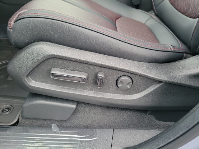 New 2026 Honda Pilot Black Edition image 17