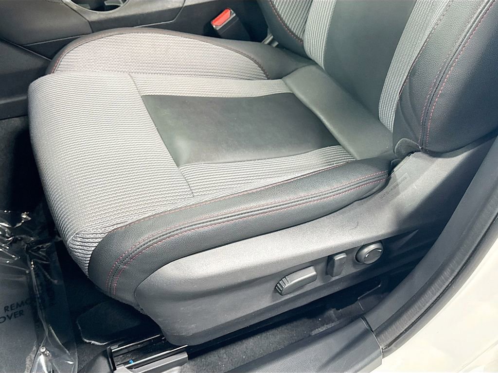 Certified 2022 Subaru Legacy 2.5i Sport image 16