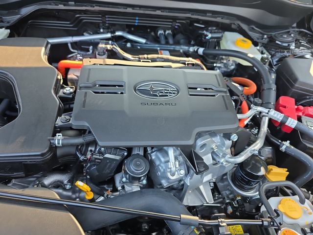 New 2026 Subaru Forester Limited AWD/4WD image 24