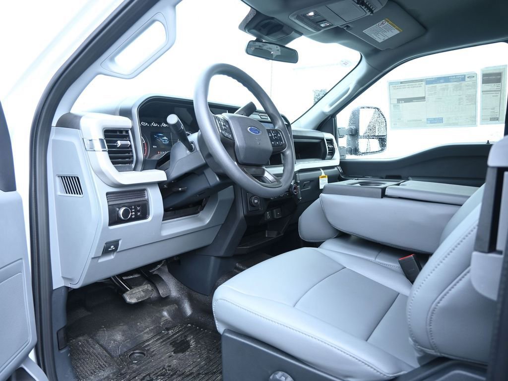New 2026 Ford F450 XL RWD image 6