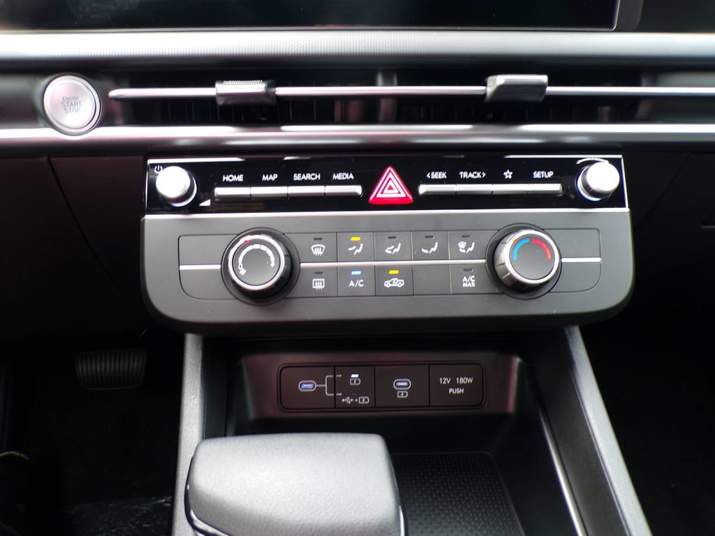 New 2026 Hyundai Santa Cruz SE AWD/4WD image 37