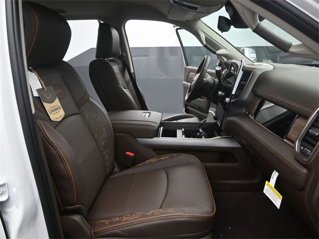 New 2026 RAM 2500 Limited image 16