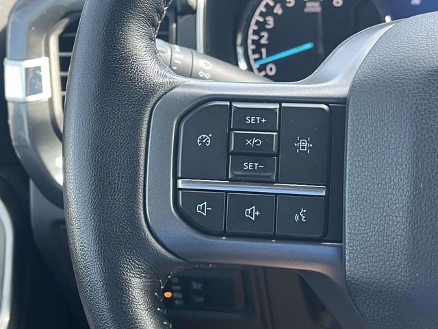 Used 2022 Ford F150 XLT w/ Equipment Group 302A High AWD/4WD image 27