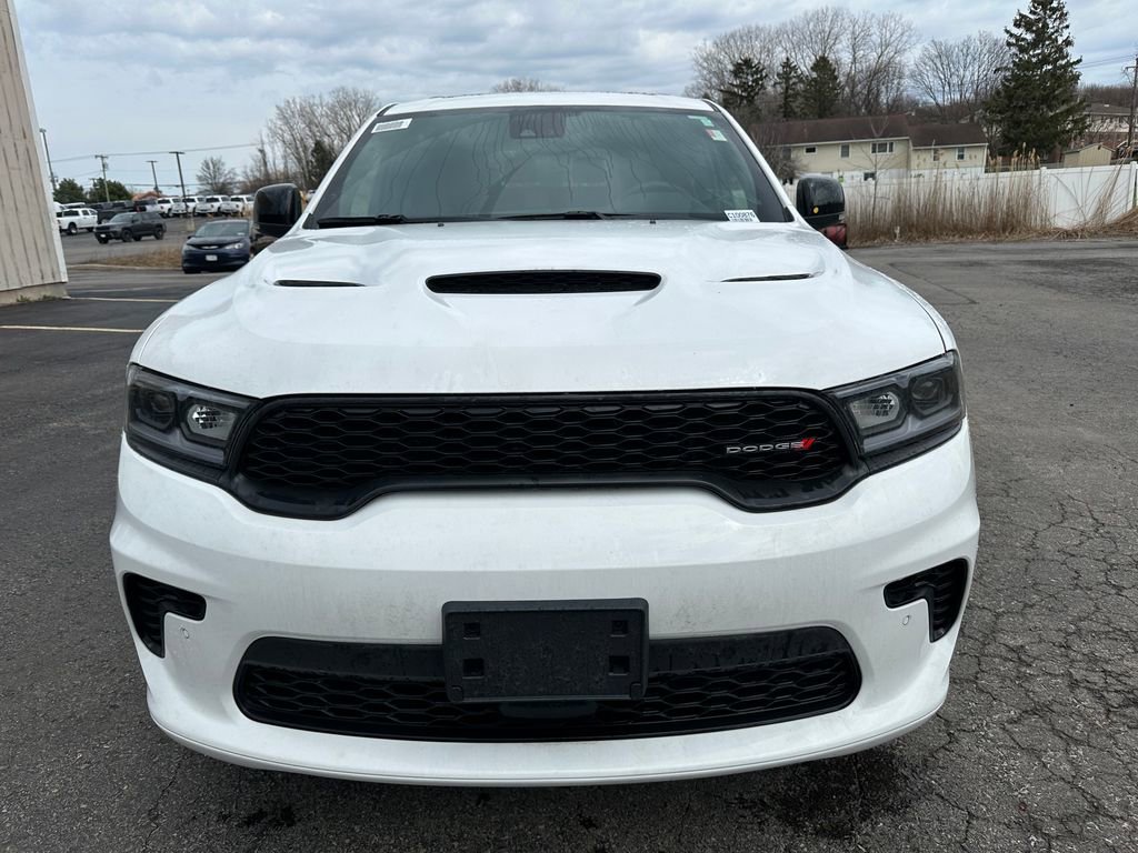 New 2026 Dodge Durango GT image 7