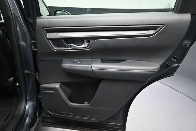 Certified 2025 Honda CR-V Sport-L image 19