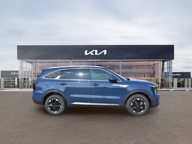 New 2026 Kia Sorento S w/ S Panoramic Sunroof Package AWD/4WD image 2