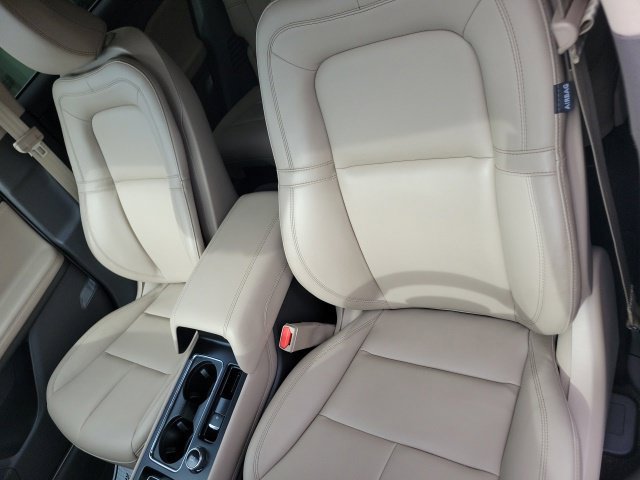 Certified 2024 Lincoln Corsair FWD image 29