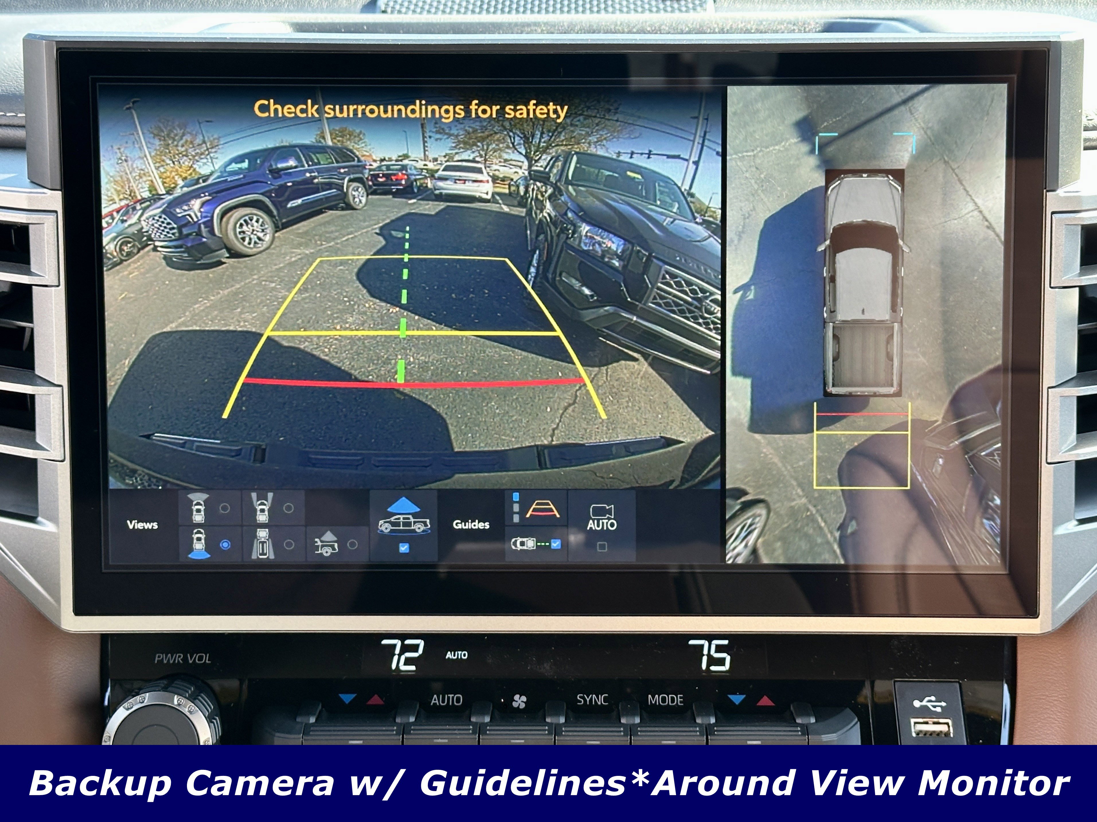 New 2026 Toyota Tundra 1794 Edition image 8