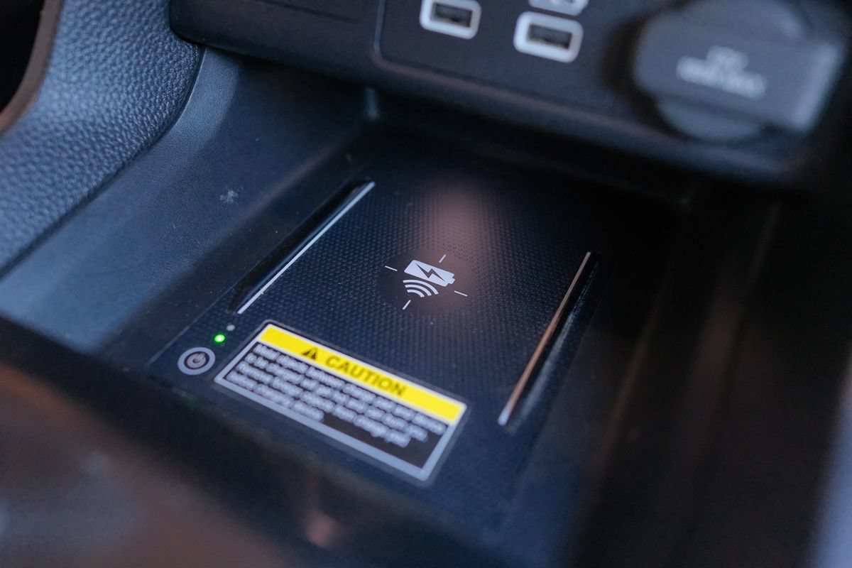 Used 2023 Honda Civic Sport Touring image 30