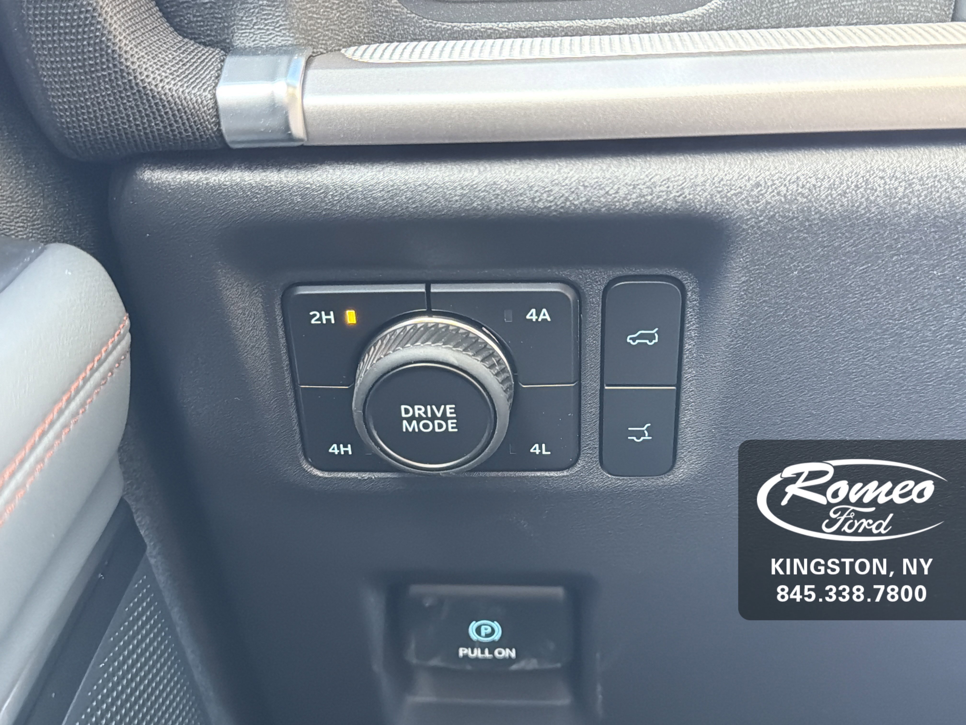 New 2025 Ford Expedition Max Active image 23