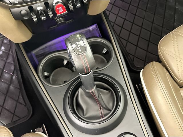 Used 2019 MINI Cooper Countryman S AWD/4WD image 16