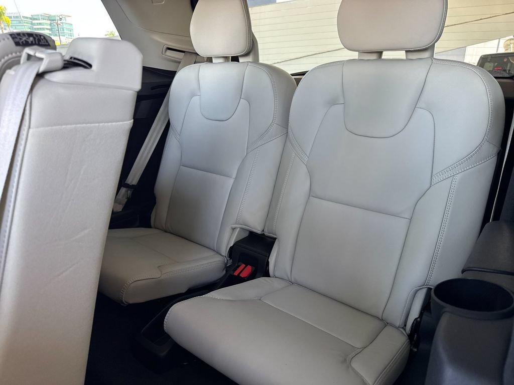 New 2026 Volvo XC90 T8 Ultra AWD/4WD image 14