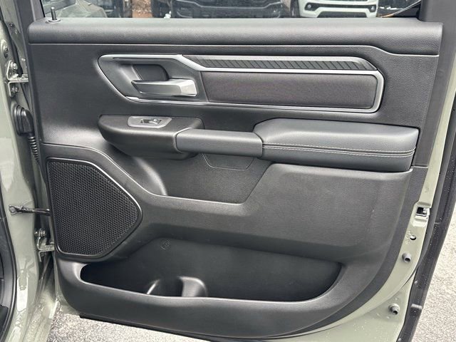 New 2026 RAM 1500 Big Horn image 18
