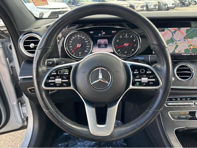 Used 2019 Mercedes-Benz E 300 4MATIC image 19