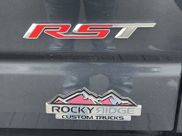 Certified 2019 Chevrolet Silverado 1500 RST w/ All-Star Edition image 22