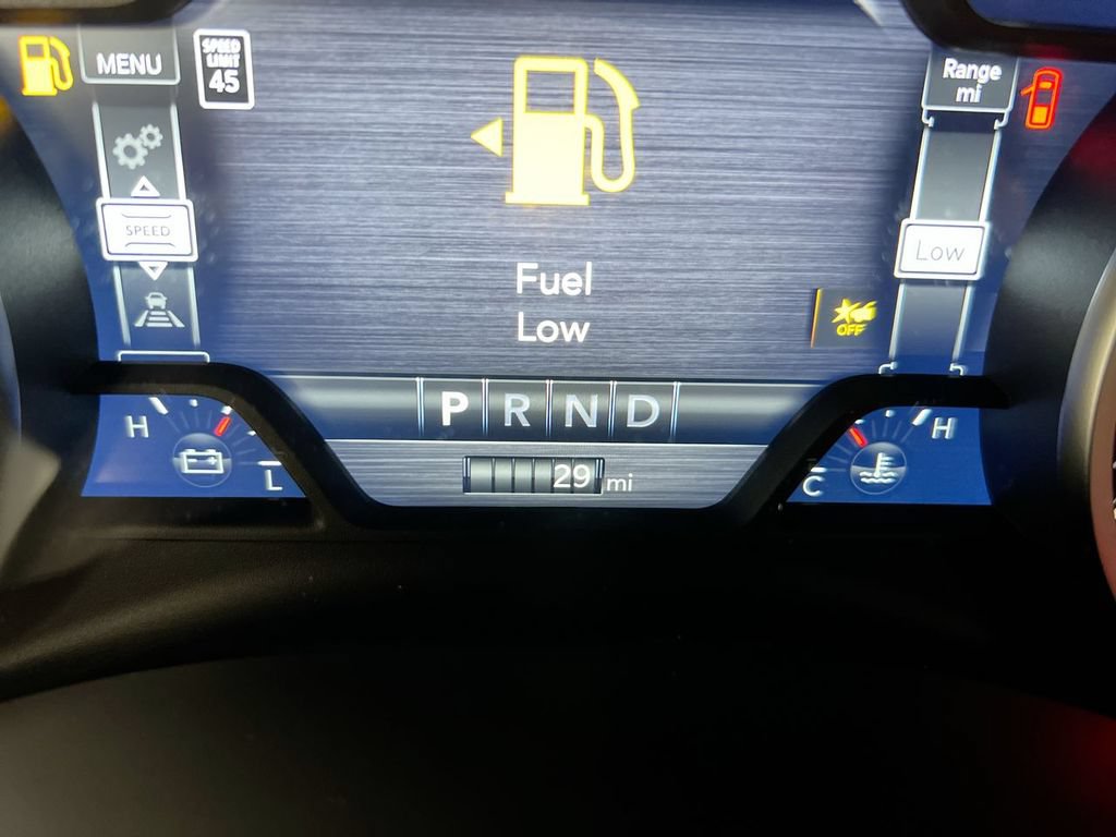 New 2026 RAM 2500 Big Horn AWD/4WD image 12
