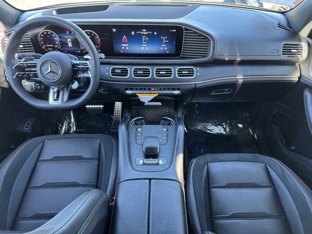 New 2026 Mercedes-Benz GLE 53 AMG 4MATIC image 4
