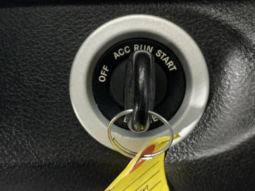 Used 2019 RAM 1500 Tradesman RWD image 17
