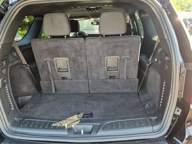 Certified 2026 Dodge Durango GT AWD/4WD image 6