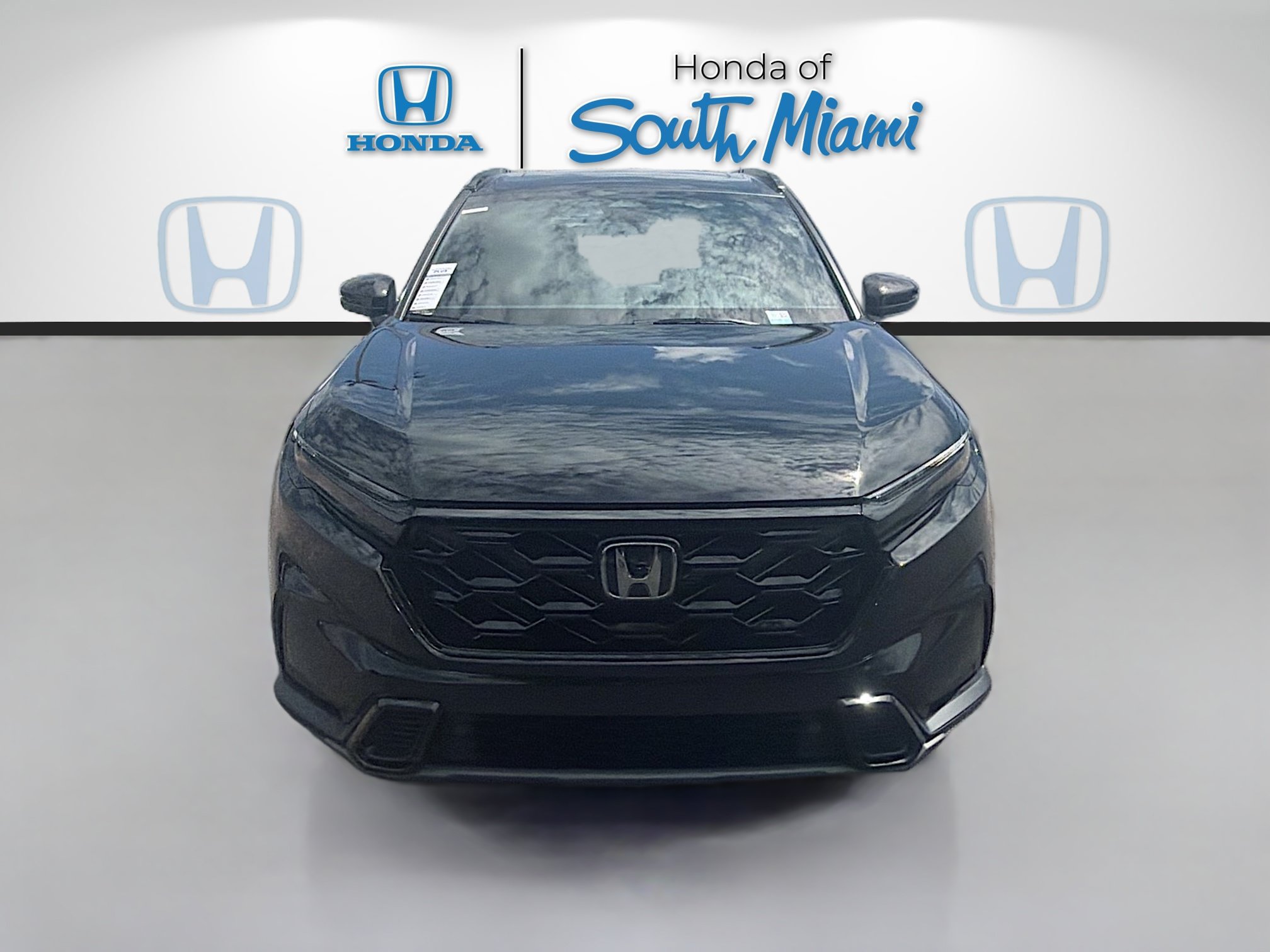 New 2026 Honda CR-V Sport-L image 2