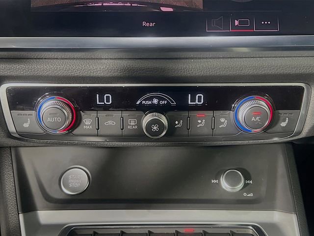 Used 2020 Audi Q3 2.0T Premium w/ Convenience Package image 23