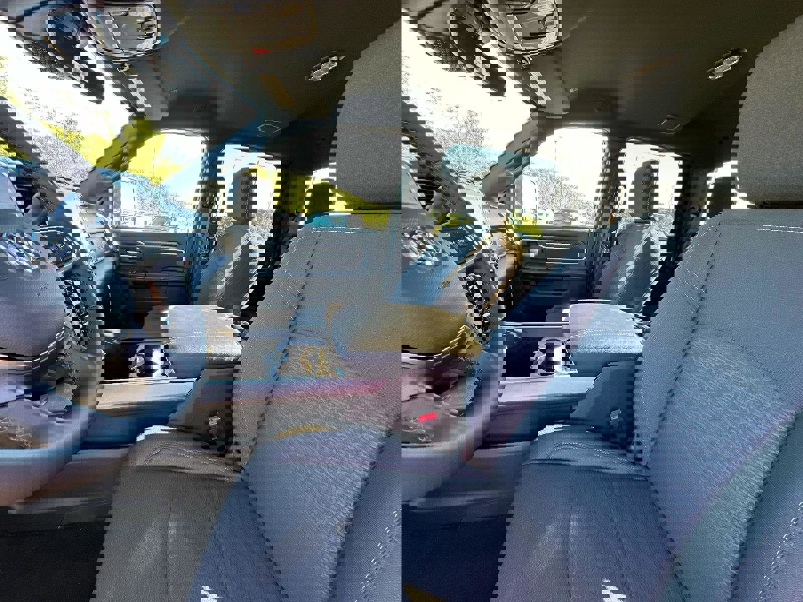 New 2026 RAM 2500 Big Horn image 21