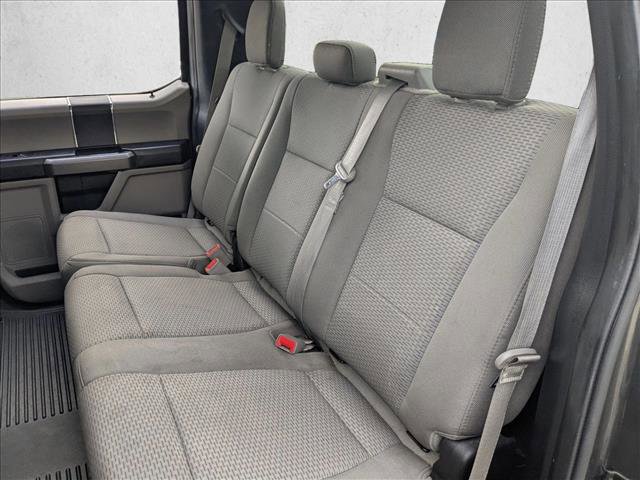 Used 2020 Ford F150 XLT image 17