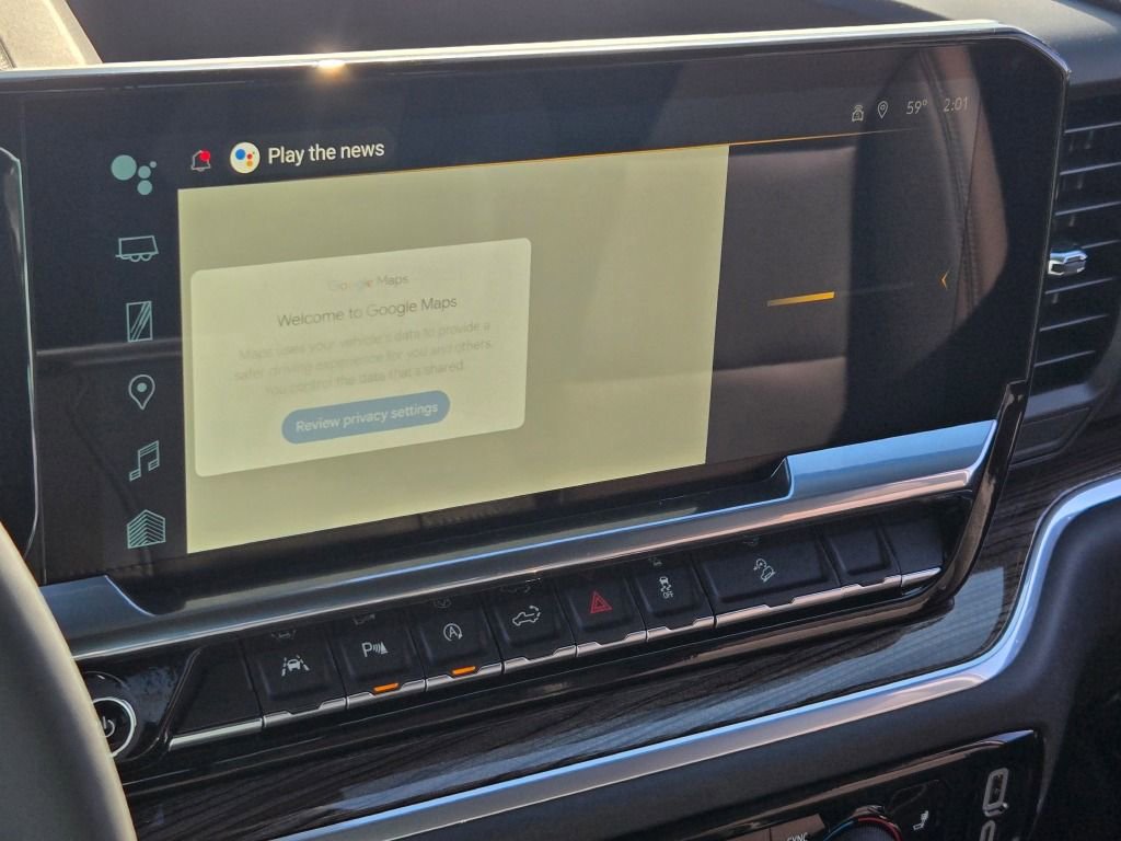 New 2026 Chevrolet Silverado 1500 LT Trail Boss w/ LT Trail Boss Premium Package image 26